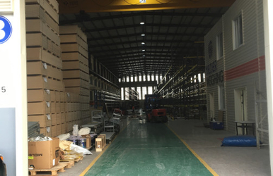 Chongqing Uwhoi Impo&Expo Co.,Ltd