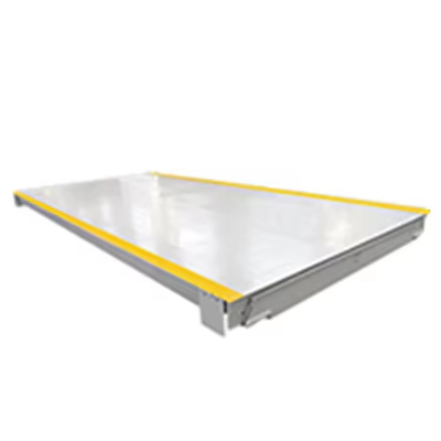 Pontos de pesagem digitais precisos e estáveis ZY-44324-003 com ecrã LED inteligente