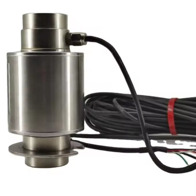 20T 30T 40T 50T célula de carga de compressão Sensor de pesagem tipo coluna para balança de trilho (CP-15K)