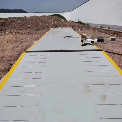 Pontos de pesagem digitais precisos e estáveis ZY-44324-003 com ecrã LED inteligente