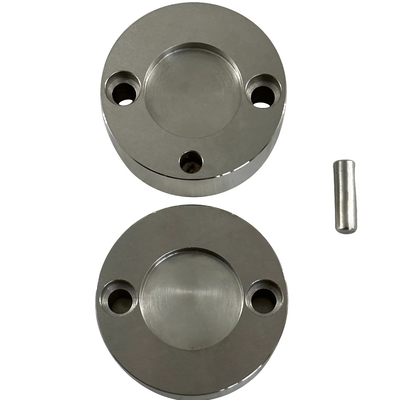20T 30T 40T 50T célula de carga de compressão Sensor de pesagem tipo coluna para balança de trilho (CP-15K)