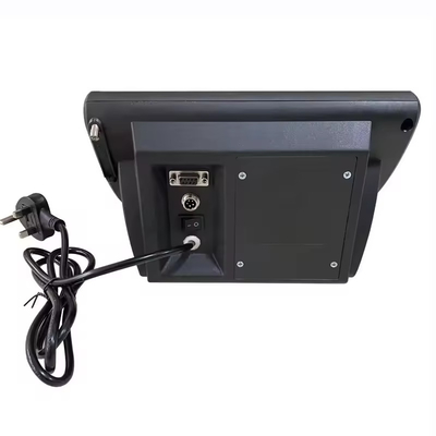 Display de célula de carga de balança LED YaoHua Xk3190 a12e Balanças indicador de pesagem digital